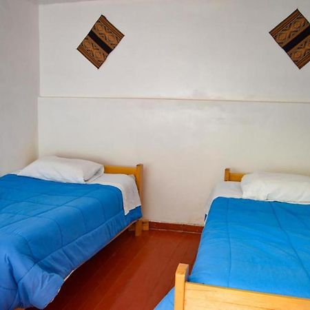 Peru Hostel Inn Cuzco Exterior foto